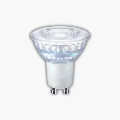 GU10 LED Lampor